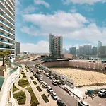 Echoes Of The Bay By Lagom - The Bay Tower Business Bay