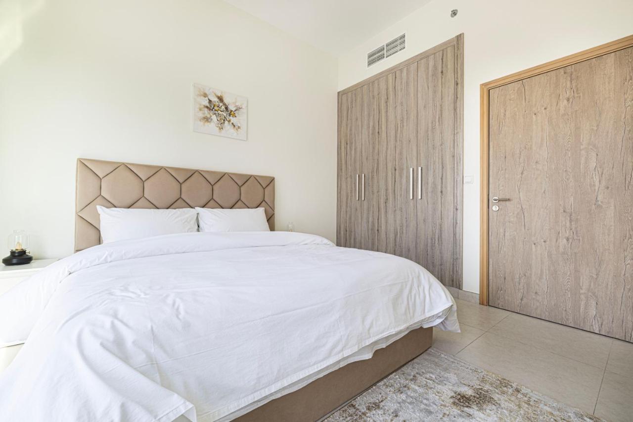 Apartment Echoes Of The Bay By Lagom - The Bay Tower Business Bay *