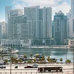 Echoes Of The Bay By Lagom - The Bay Tower Business Bay