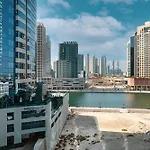 Echoes Of The Bay By Lagom - The Bay Tower Business Bay