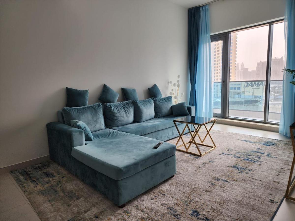 Echoes Of The Bay By Lagom - The Bay Tower Business Bay * Dubai