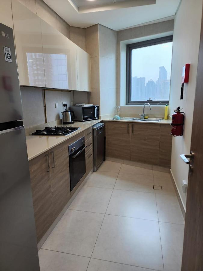 Apartment Echoes Of The Bay By Lagom - The Bay Tower Business Bay