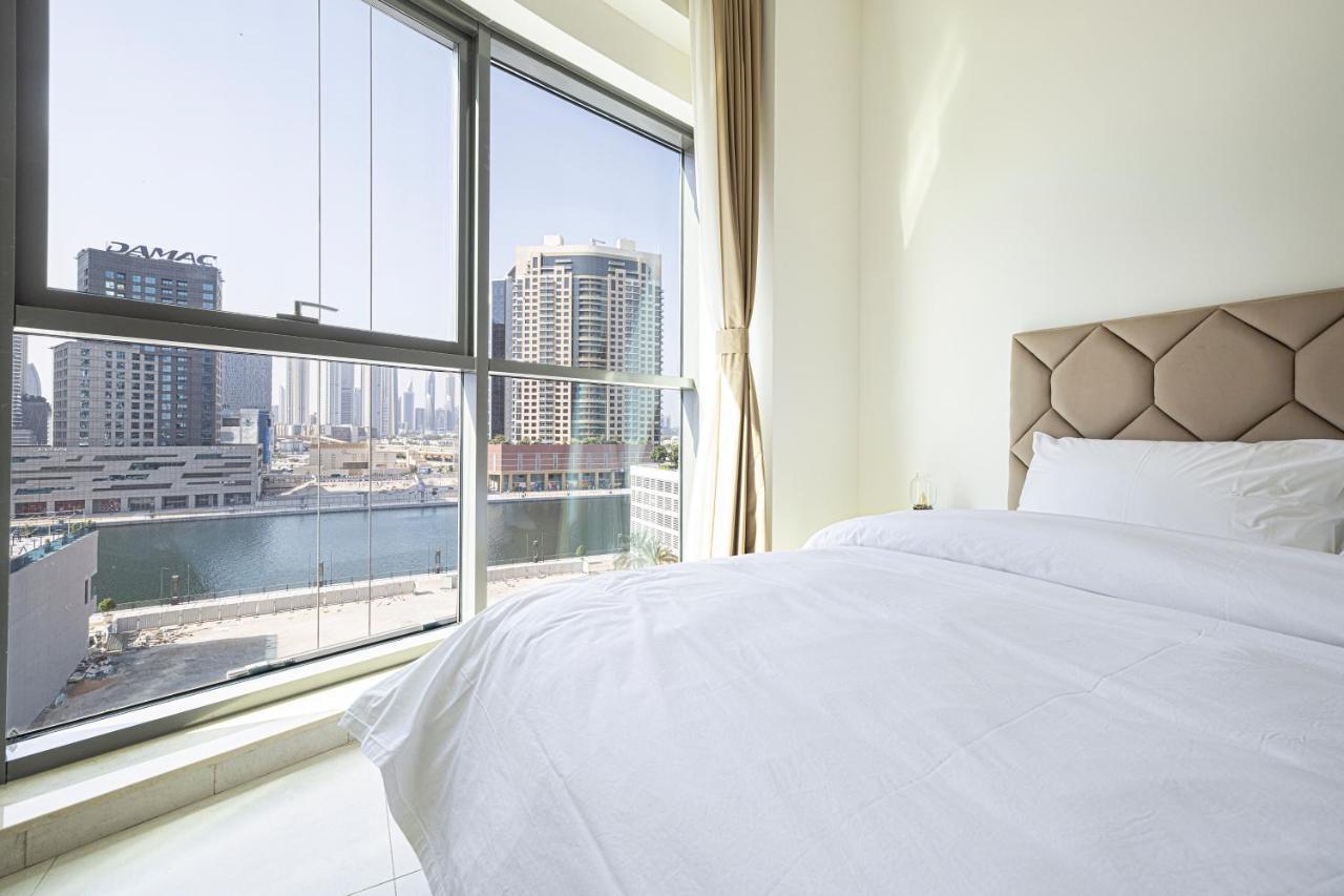 Echoes Of The Bay By Lagom - The Bay Tower Business Bay