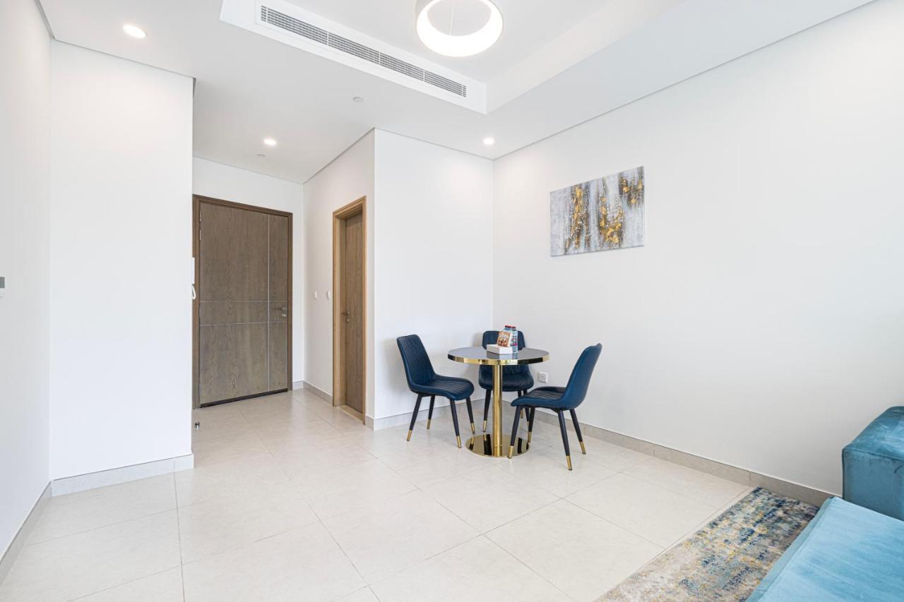 Echoes Of The Bay By Lagom - The Bay Tower Business Bay