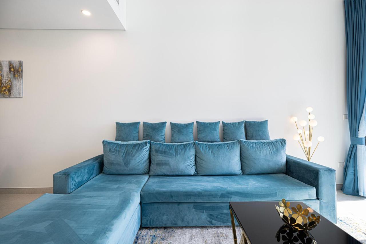 Echoes Of The Bay By Lagom - The Bay Tower Business Bay Apartment *
