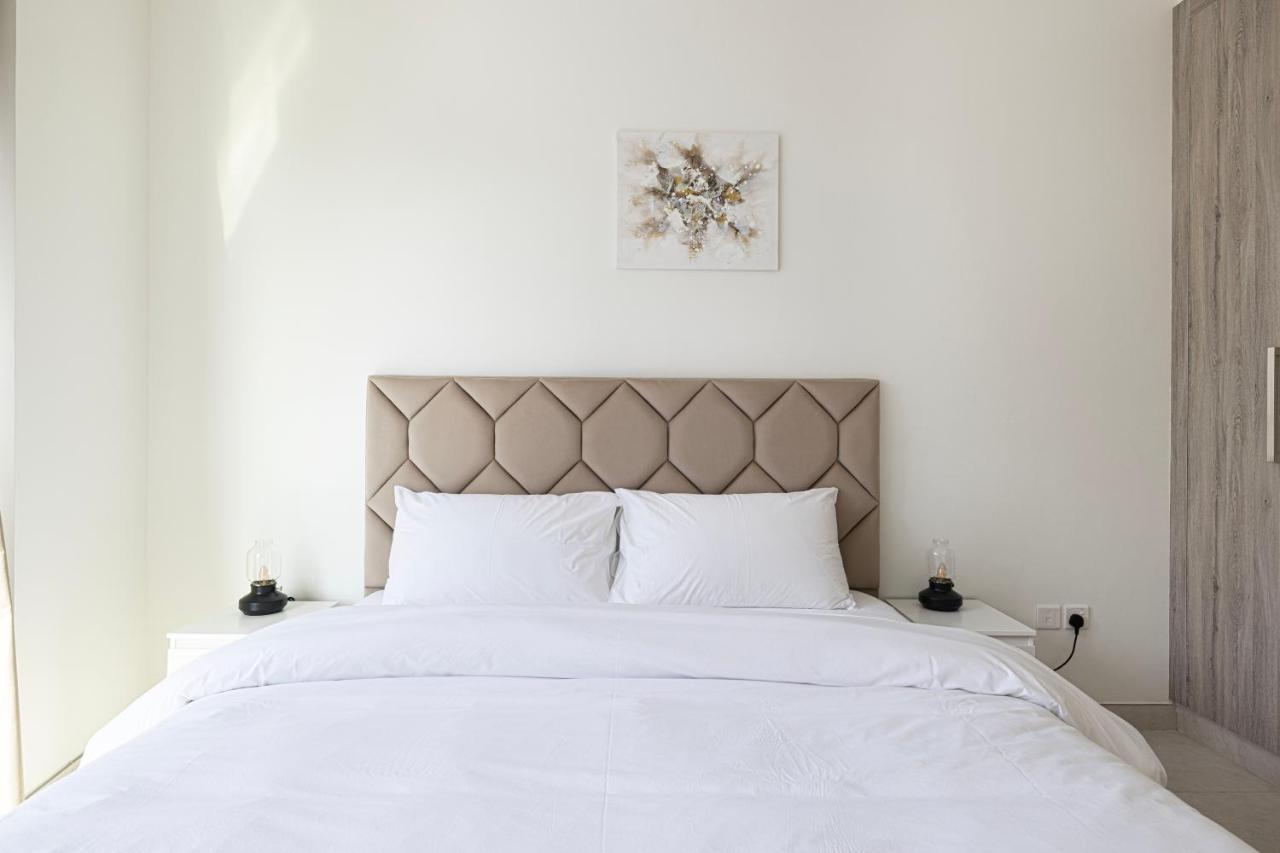 Apartment Echoes Of The Bay By Lagom - The Bay Tower Business Bay
