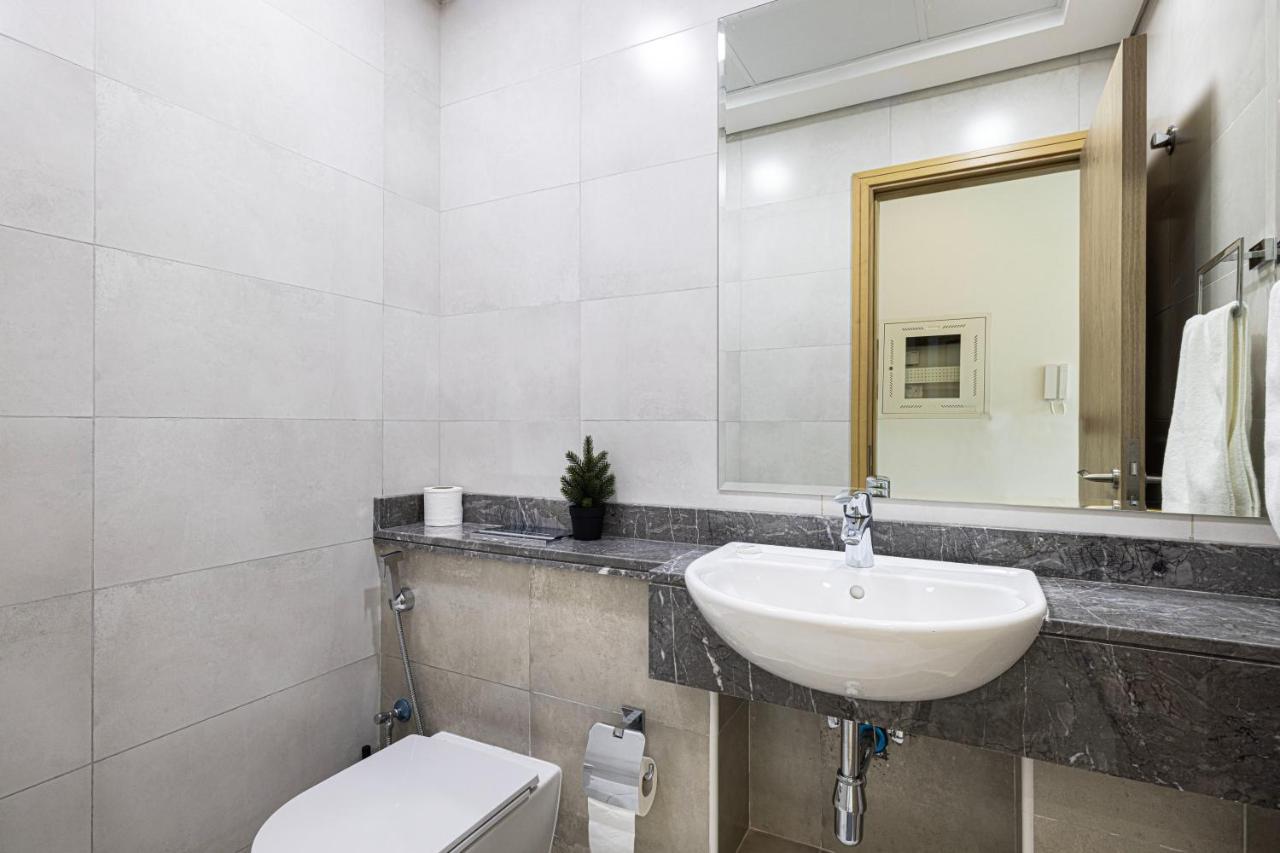 Apartment Echoes Of The Bay By Lagom - The Bay Tower Business Bay *