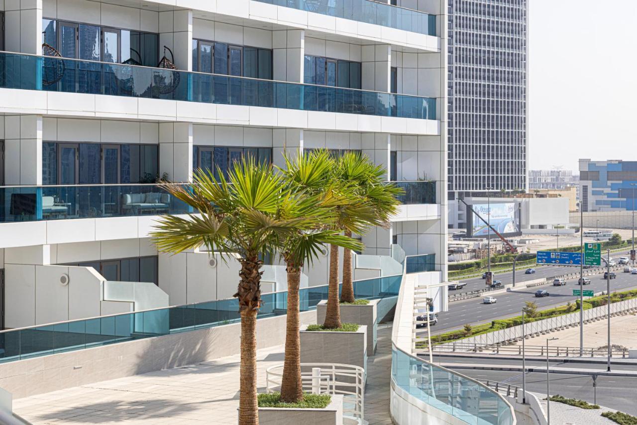 Echoes Of The Bay By Lagom - The Bay Tower Business Bay