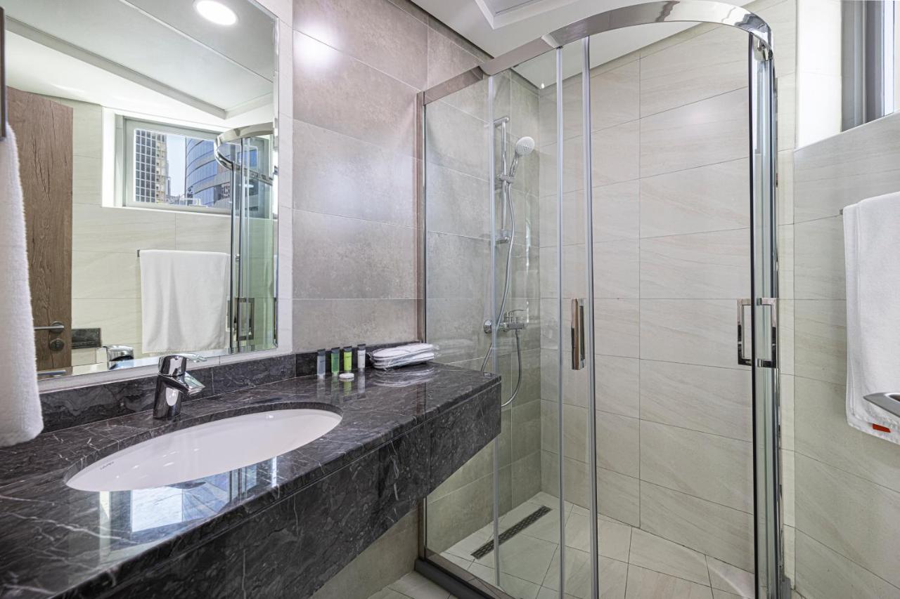 Echoes Of The Bay By Lagom - The Bay Tower Business Bay Apartment